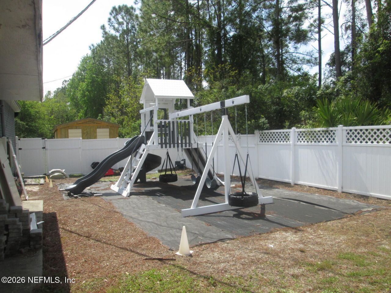 555 State Road 16, Saint Augustine, FL 32084 Photo