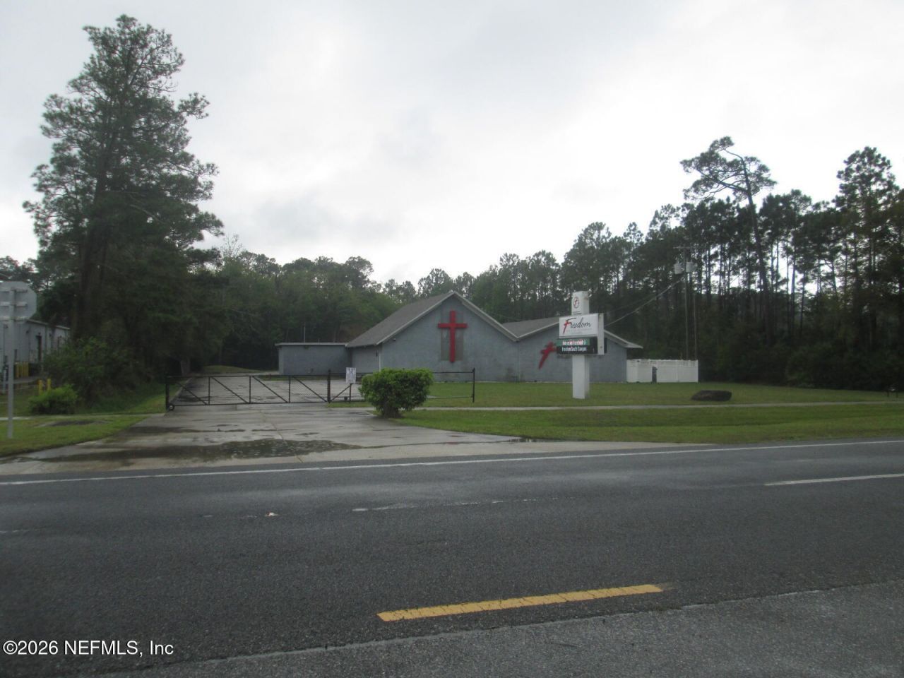 555 State Road 16, Saint Augustine, FL 32084 Photo