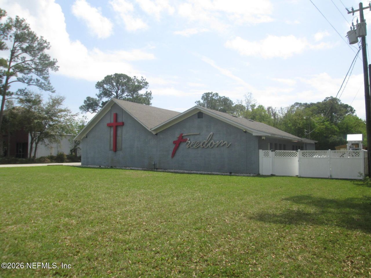 555 State Road 16, Saint Augustine, FL 32084 Photo