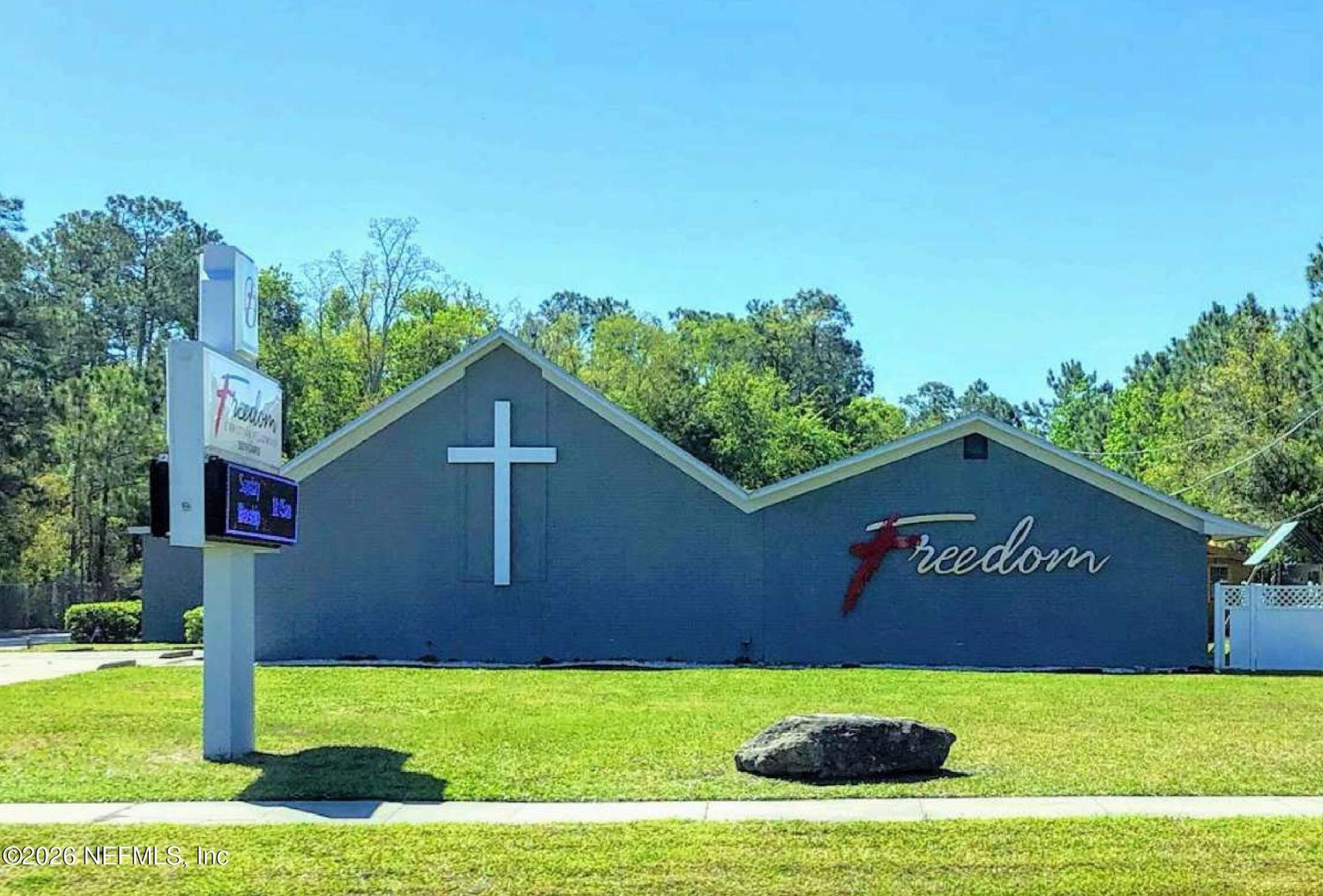 555 State Road 16, Saint Augustine, FL 32084 Photo