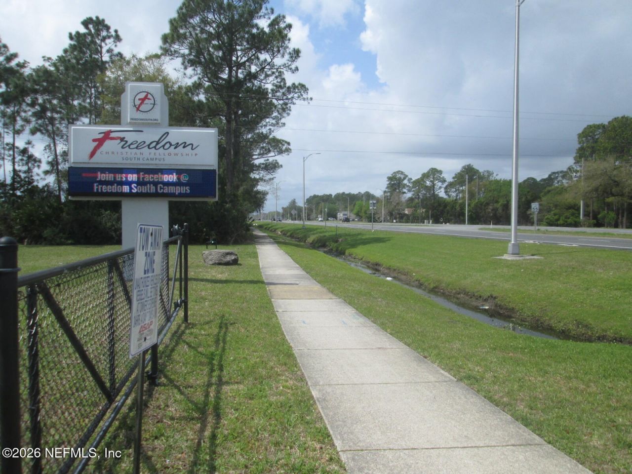 555 State Road 16, Saint Augustine, FL 32084 Photo