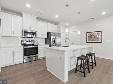 12850 MOSAIC PARK WAY , Unit 2-W, HERNDON, VA 20171