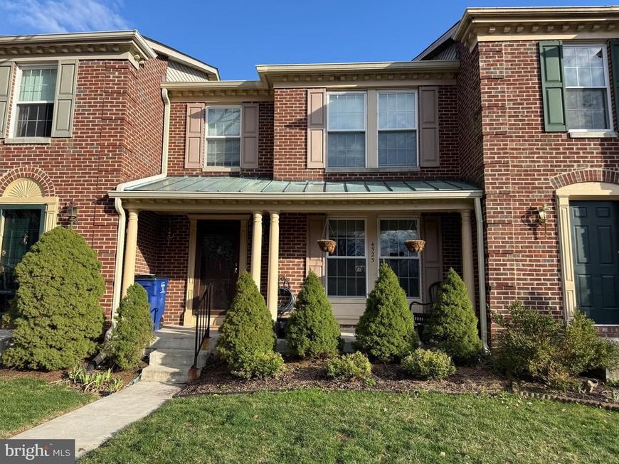 4523 Kingscup Court , Ellicott City, MD 21042 Main Photo