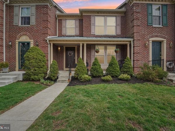 4523 KINGSCUP COURT, ELLICOTT CITY, MD 21042