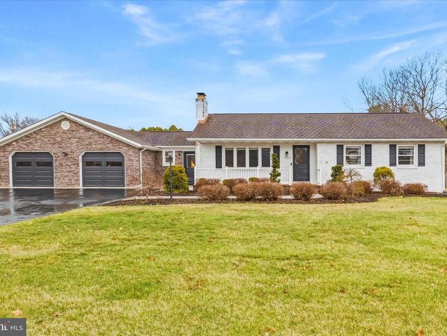 7903 Clover Hill Drive , Frederick, MD 21702 Main Photo