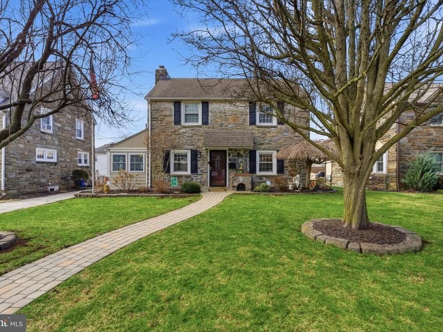 920 Blythe Avenue, Drexel Hill, PA 19026 Main Photo