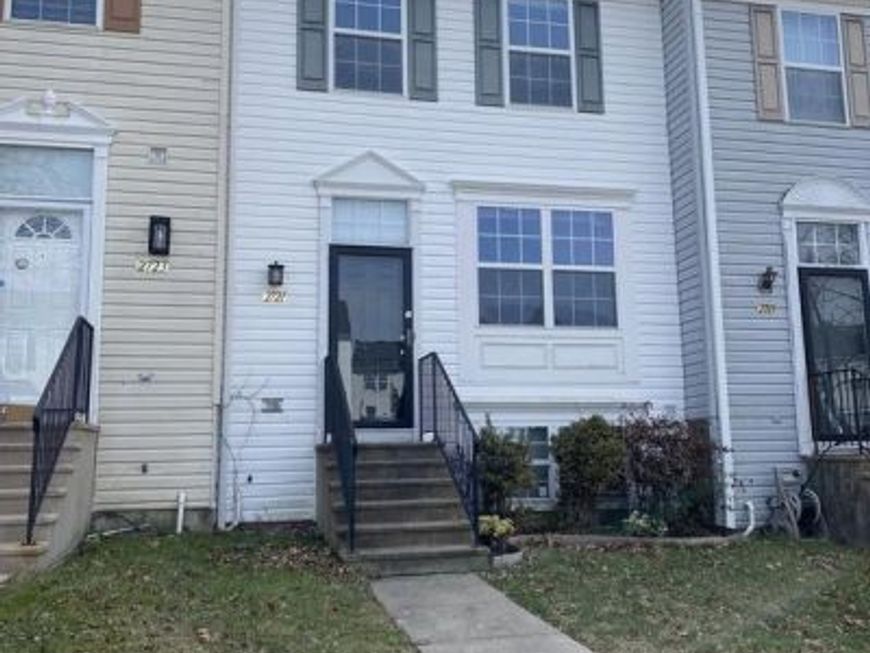 2721 Claybrooke Drive, Baltimore, MD 21244 Main Photo
