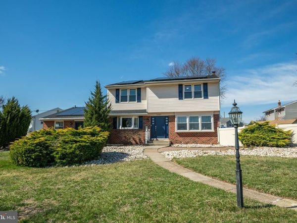 1087 ROBERTS ROAD, WARMINSTER, PA 18974