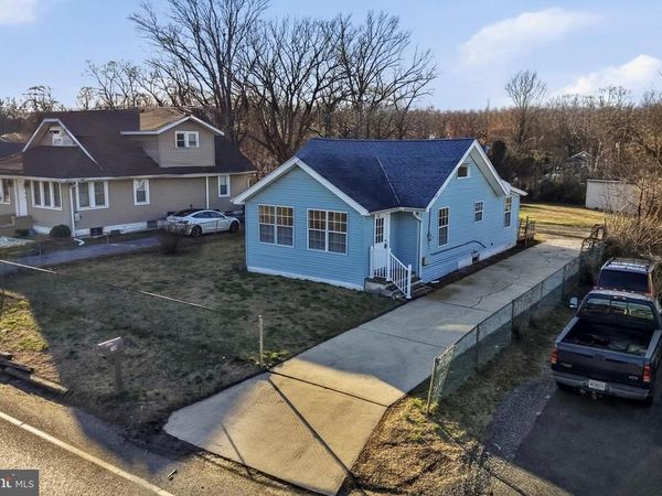 760 TACOMA BOULEVARD, WESTVILLE, NJ 08093