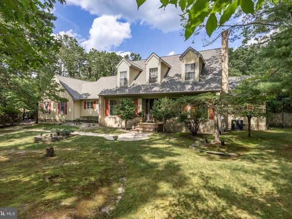 15 HIGHBRIDGE BOULEVARD, MEDFORD, NJ 08055