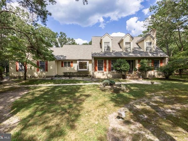 15 HIGHBRIDGE BOULEVARD , MEDFORD, NJ 08055