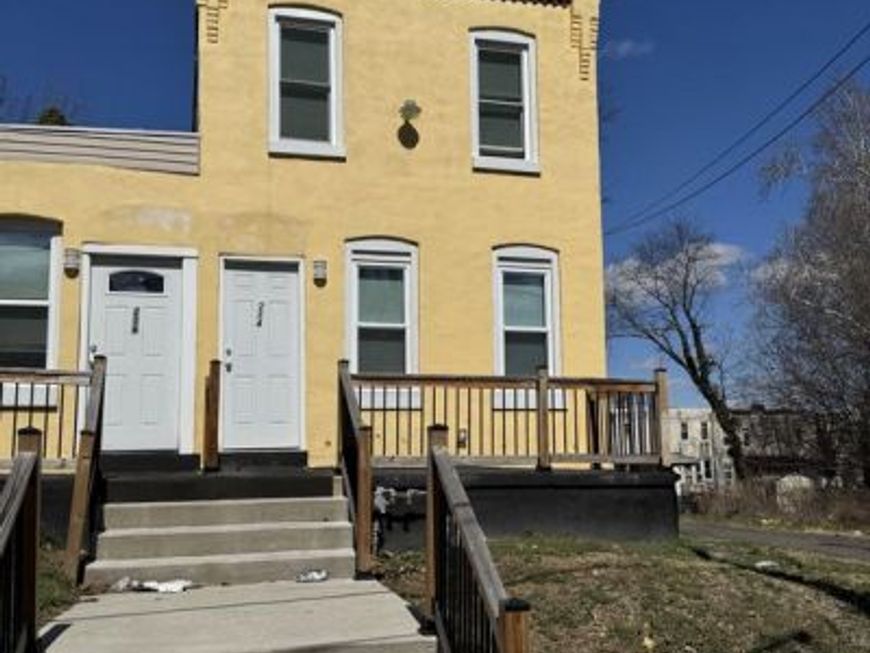 214 W 8th Street , Unit 1, Chester, PA 19013 Main Photo