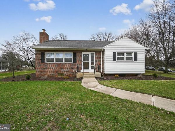 3401 HARRISON AVENUE , READING, PA 19605
