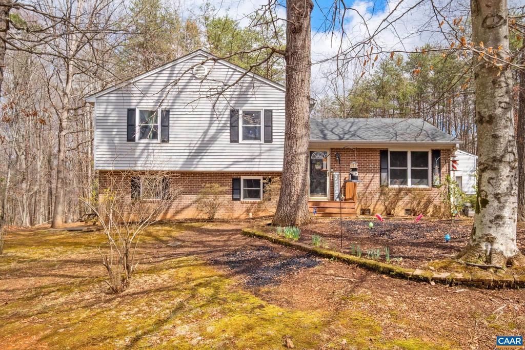 3319 Angus Rd, Barboursville, VA 22923 Main Photo