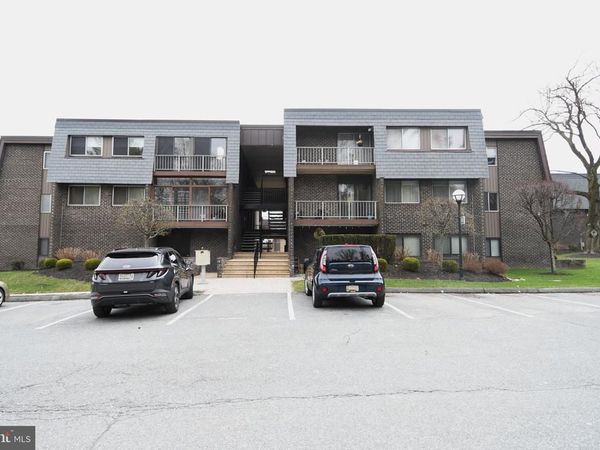 8 STONEHENGE CIRCLE, Unit 8-7, BALTIMORE, MD 21208