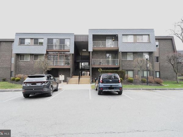 8 STONEHENGE CIRCLE, Unit 8-7, BALTIMORE, MD 21208