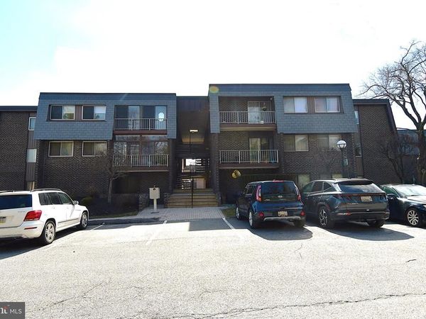 8 STONEHENGE CIRCLE, Unit 8-7, BALTIMORE, MD 21208