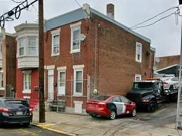 4615 21 N FRONT STREET , PHILADELPHIA, PA 19140