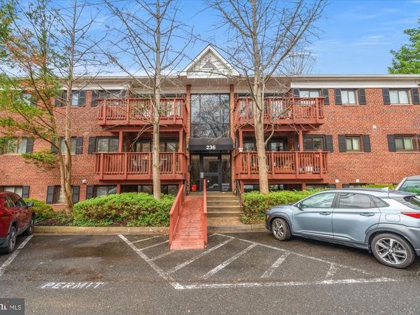 236 W TAYLOR RUN PARKWAY , Unit 3, ALEXANDRIA, VA 22314