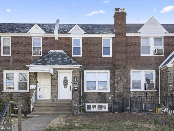 1408 UNRUH AVENUE, PHILADELPHIA, PA 19111