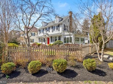 535 E WILLOW GROVE AVENUE, WYNDMOOR, PA 19038