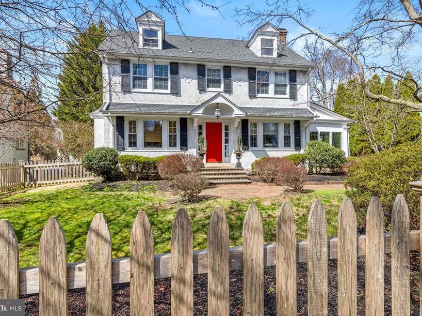 535 E Willow Grove Avenue, Wyndmoor, PA 19038 Main Photo