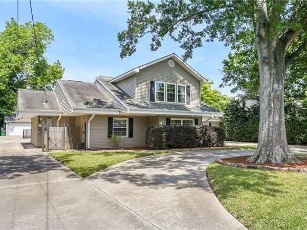 10313 JEFFERSON Highway , River Ridge, LA 70123