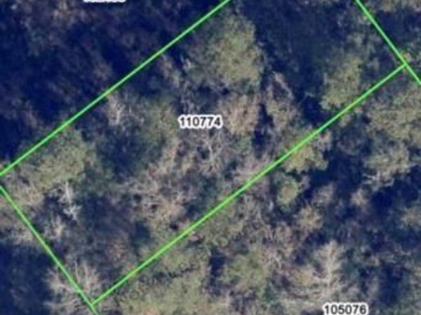 Lot 10 SQ 8 Bayou Oaks Su OAKLAWN DR. Drive , Slidell, LA 70460