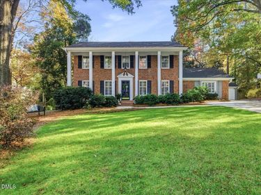 4001 Brothwell Court, Raleigh, NC 27606