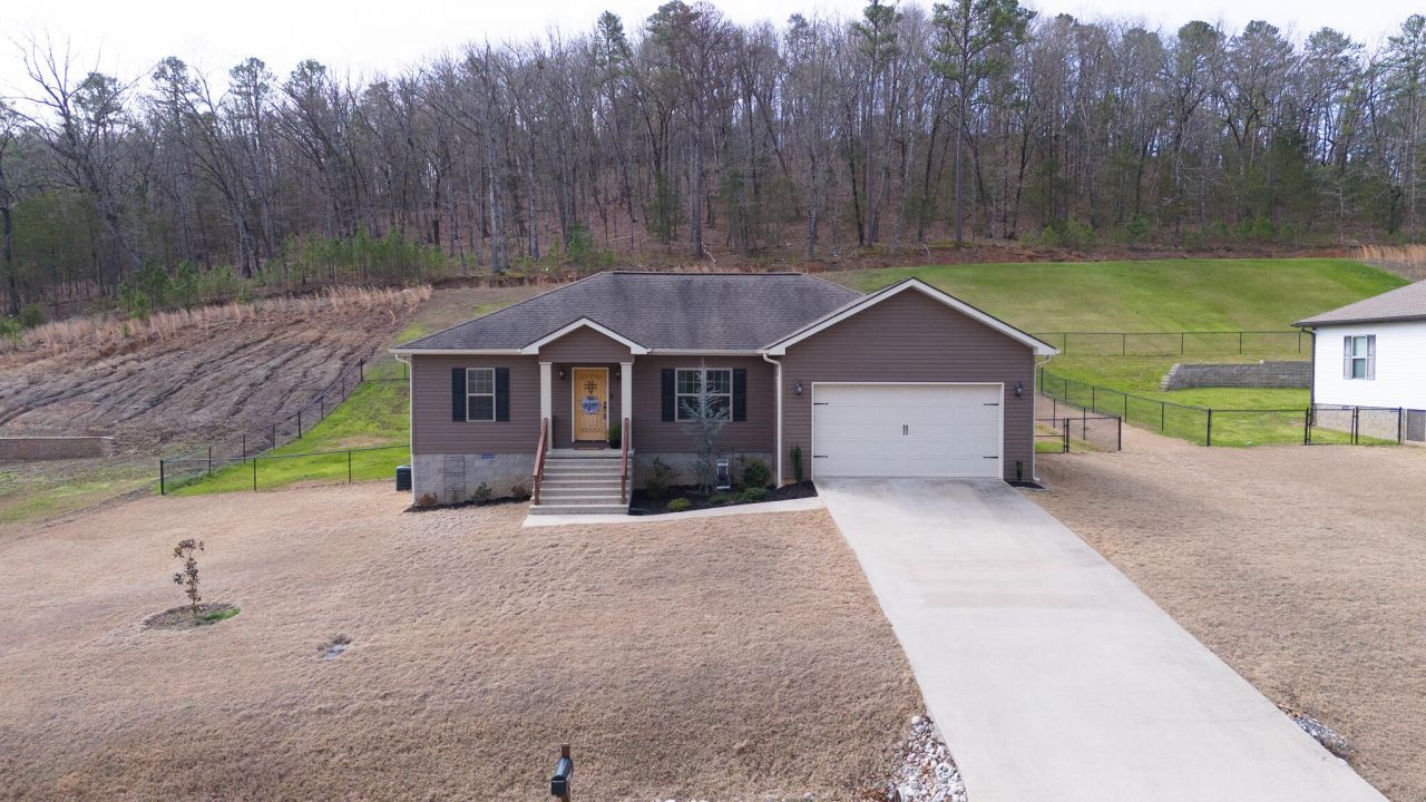 188 Stone Flag Road, Batesville, AR 72501 Main Photo