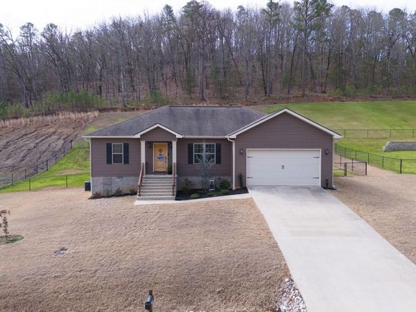 188 Stone Flag Road, Batesville, AR 72501