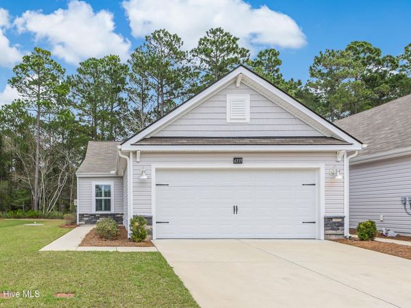 6519 Green Fennel Avenue SW, Ocean Isle Beach, NC 28469
