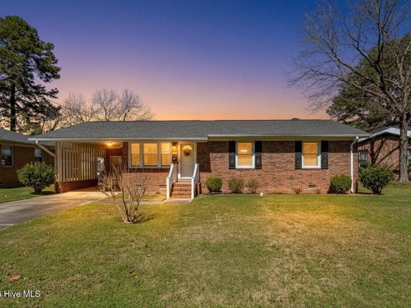 223 Graham Street, Goldsboro, NC 27530