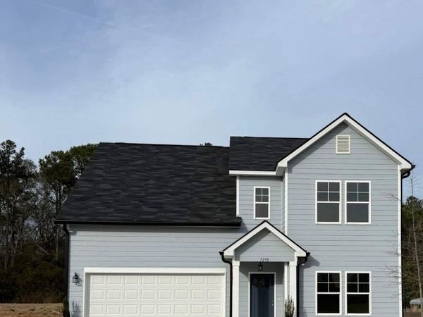 7290 Foggy River Drive Drive, Aiken, SC 29801