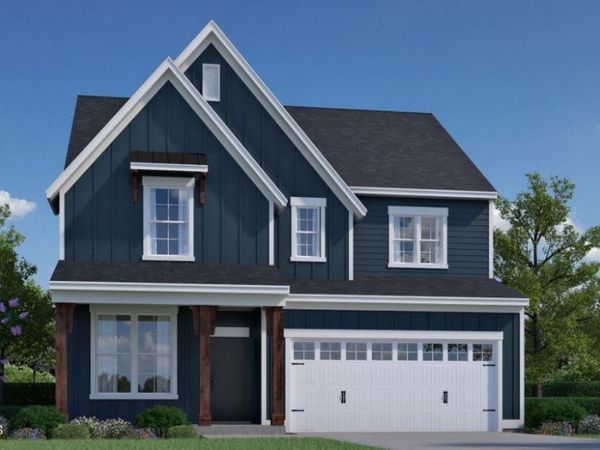 1020 Fawn Valley Way, Wilmington, NC 28409