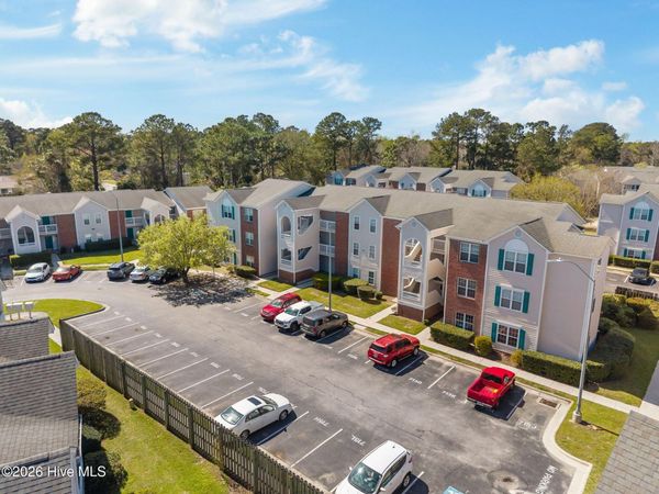 713 Clearwater Court , Unit C, Wilmington, NC 28405