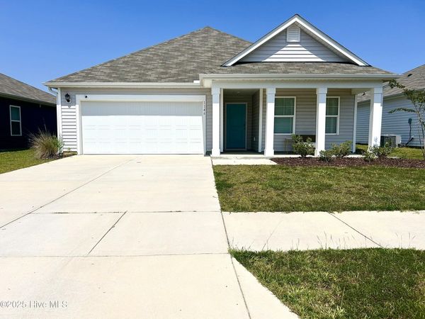 1146 King Eider Way , Winnabow, NC 28479