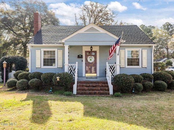 300 N Churchill Drive, Fayetteville, NC 28303