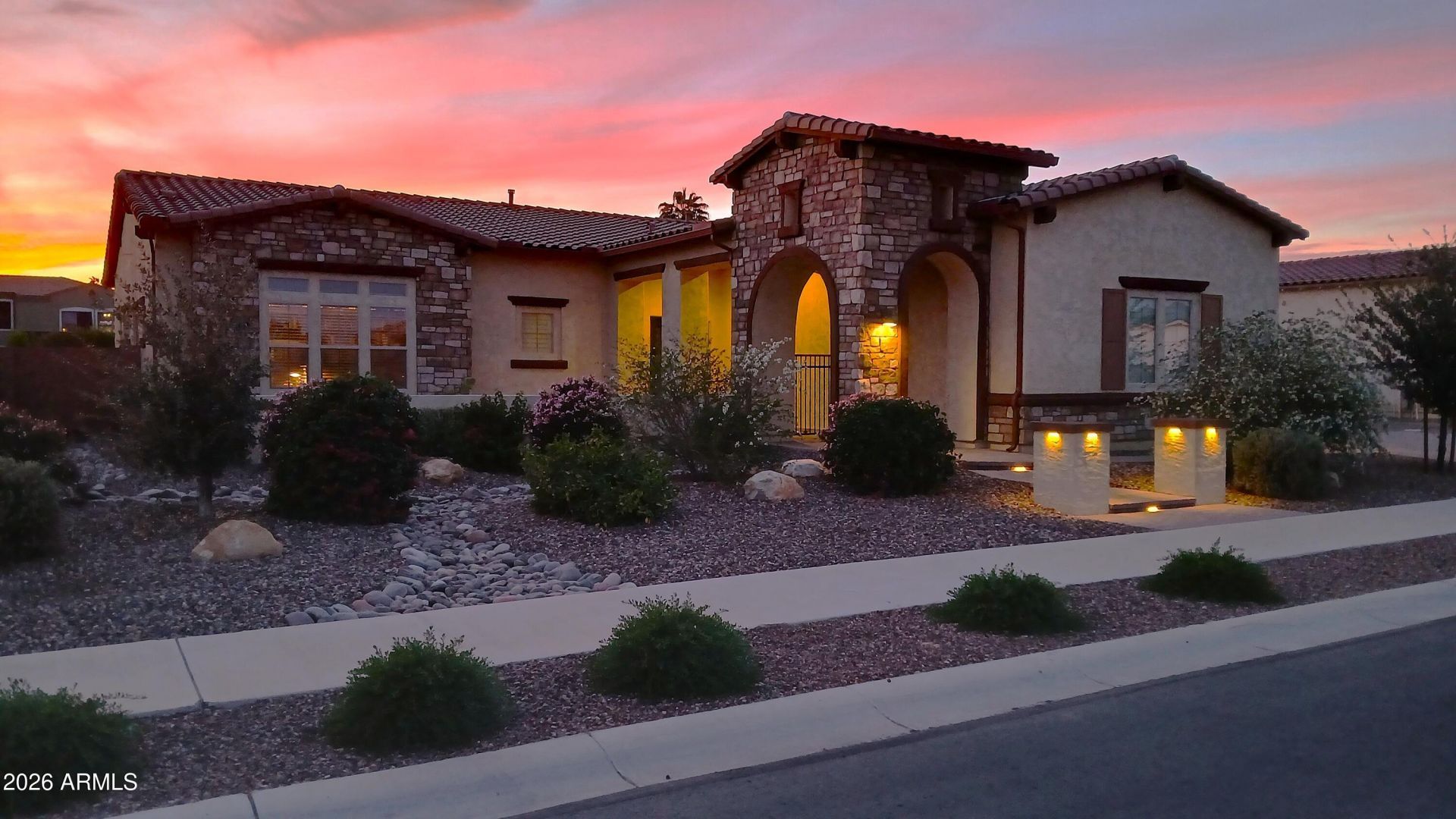 21086 S 188th Place, Queen Creek, AZ 85142 Main Photo