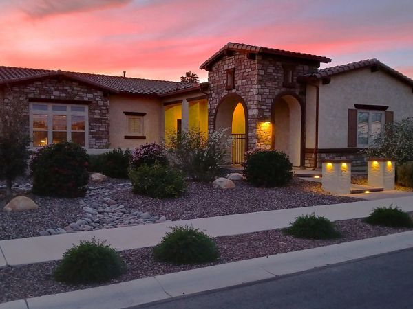 21086 S 188TH Place, Queen Creek, AZ 85142