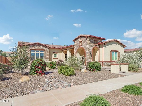 21086 S 188TH Place, Queen Creek, AZ 85142