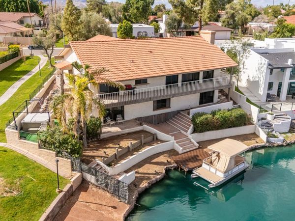 5445 S LIGHTHOUSE Lane, Tempe, AZ 85283