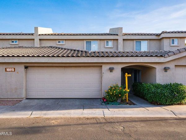 16015 N 30th Street, Unit 122, Phoenix, AZ 85032