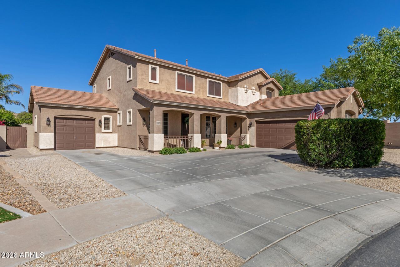 19426 E Mockingbird Drive, Queen Creek, AZ 85142 Main Photo