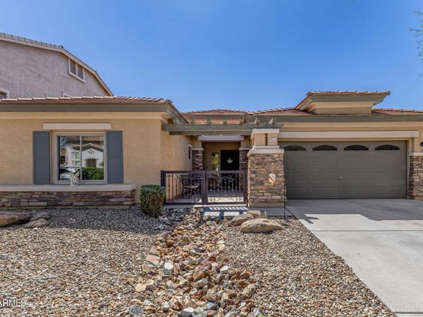 18721 E SWAN Drive, Queen Creek, AZ 85142