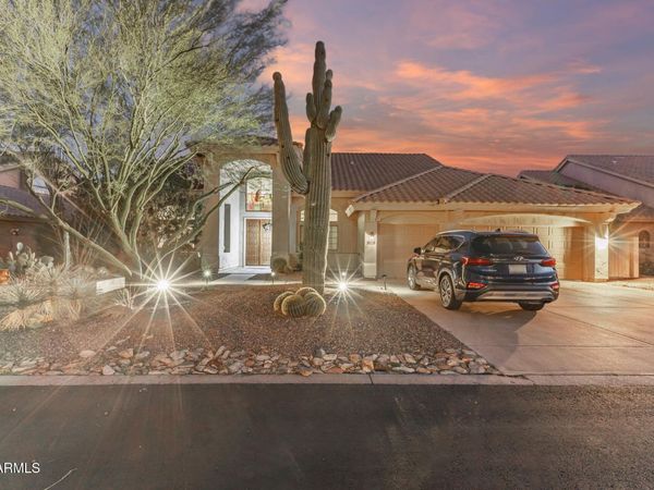 12715 E LUPINE Avenue, Scottsdale, AZ 85259