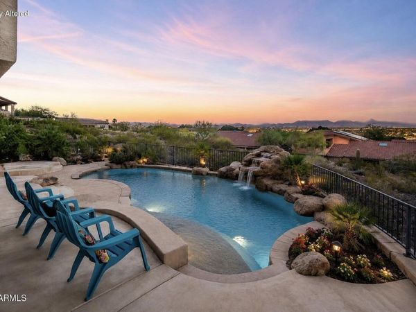 14829 N 18TH Place, Phoenix, AZ 85022