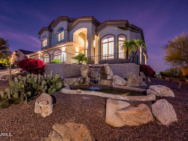 14829 N 18TH Place, Phoenix, AZ 85022