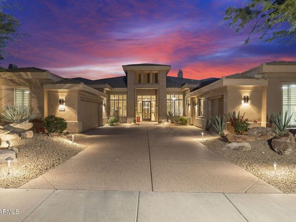 11543 E CARIBBEAN Lane, Scottsdale, AZ 85255