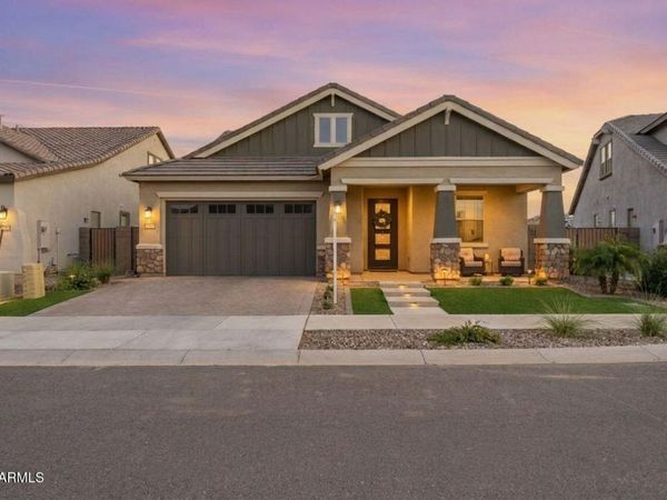 19646 S 230TH Way, Queen Creek, AZ 85142